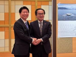 会議の様子