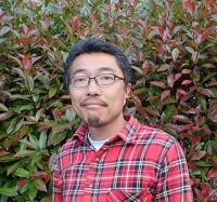 野村氏