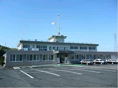井原警察署